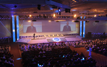 Doha Forum 2012